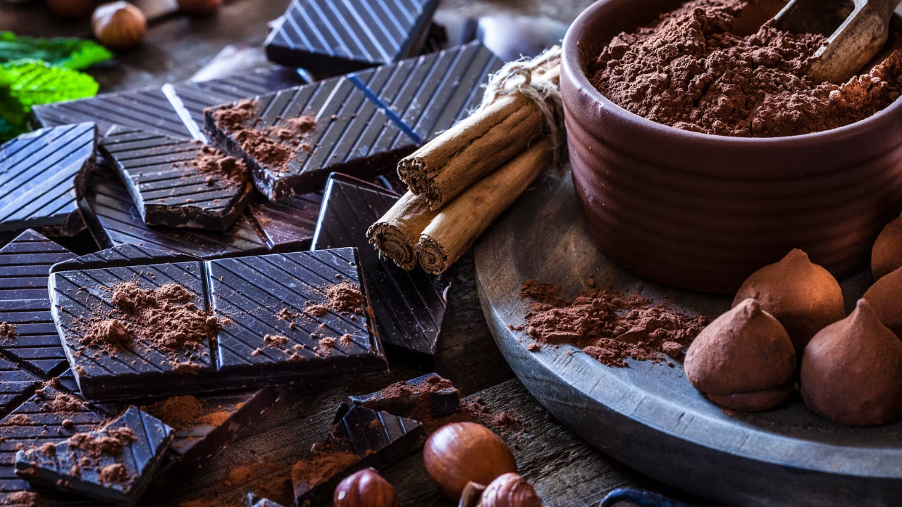 cocoa liquor