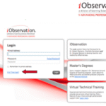 iobservation