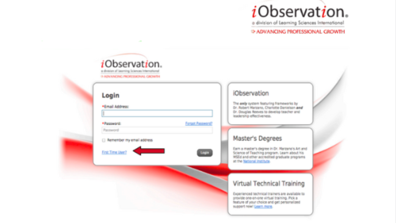 iobservation