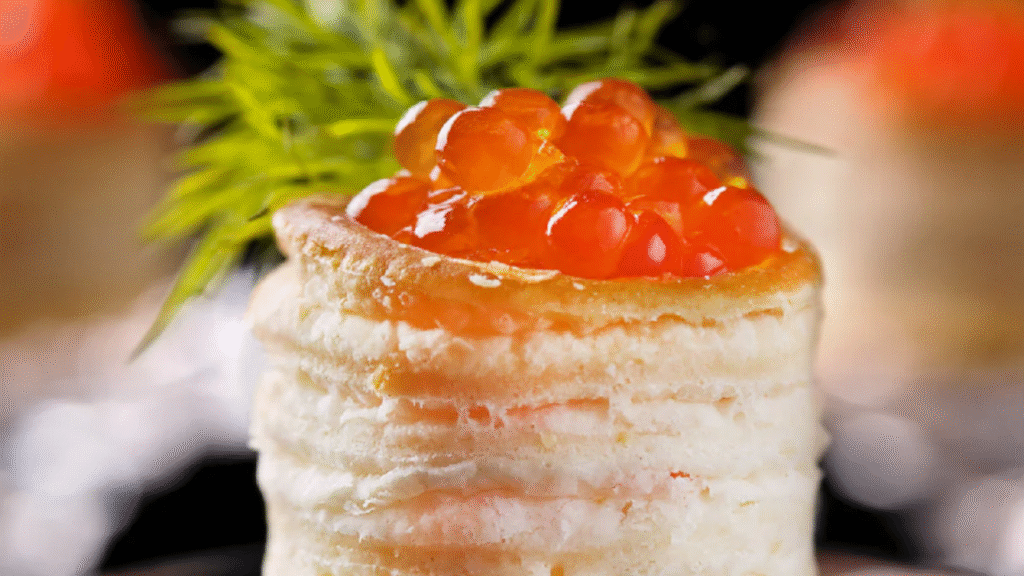 trout roe
