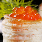 trout roe