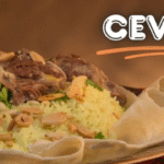 cevurı